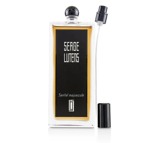 Serge Lutens Santal Majuscule Eau De Parfum