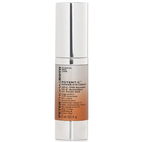 Peter Thomas Roth Potent C Power Eye Cream