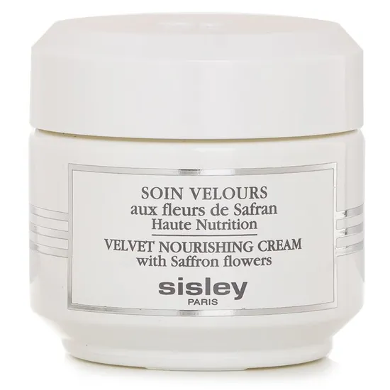 Sisley Velvet Nourishing Cream
