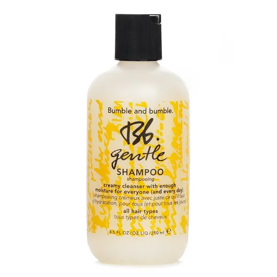 Bumble and bumble Gentle Shampoo