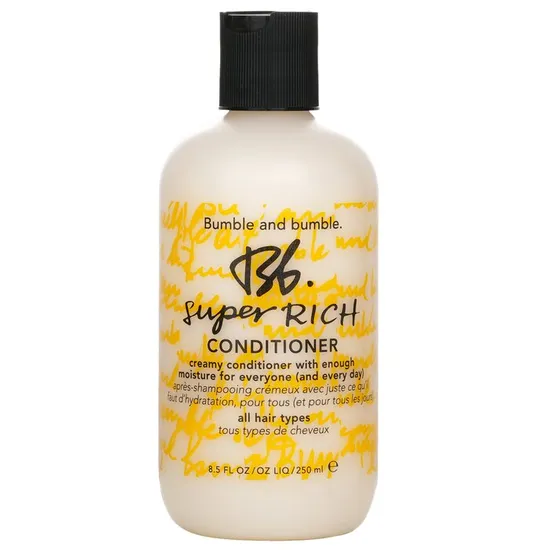 Bumble and bumble Super Rich Conditioner