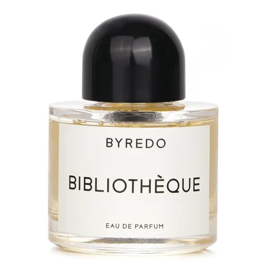Byredo Bibliotheque Eau De Parfum