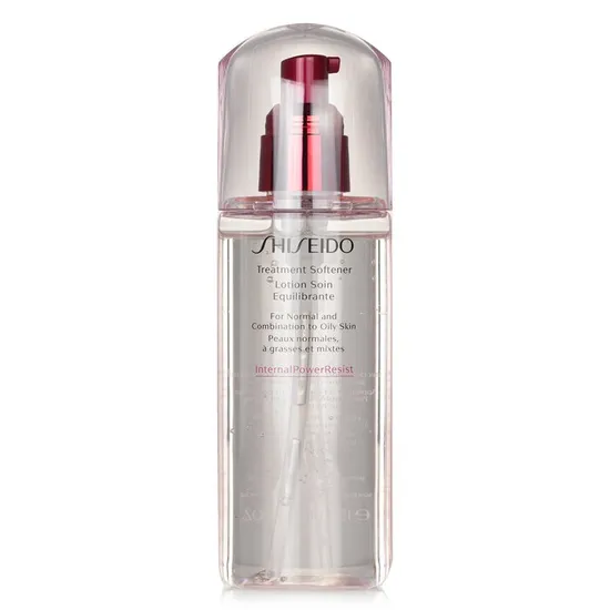 Shiseido Treatment Softener Lotion