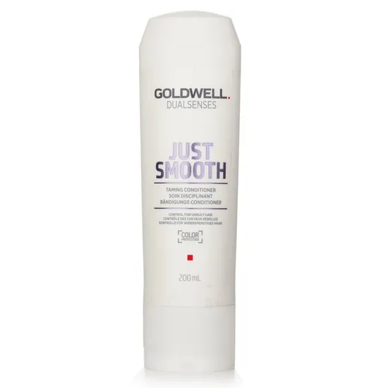 Goldwell Dualsenses Just Smooth Taming Conditioner