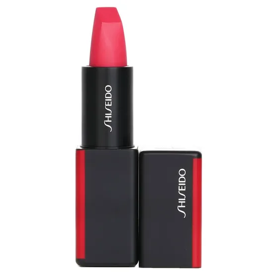 Shiseido Modernmatte Powder Lipstick Shock Wave #503