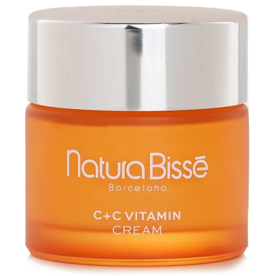 Natura Bissé C+C Vitamin Cream