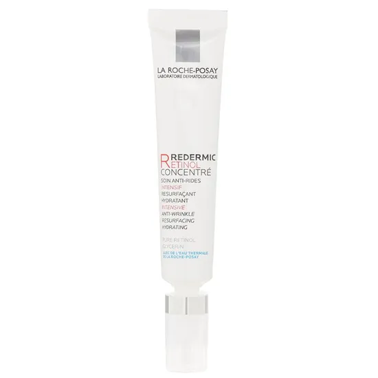La Roche-Posay Redermic Anti-Wrinkle Retinol Cream