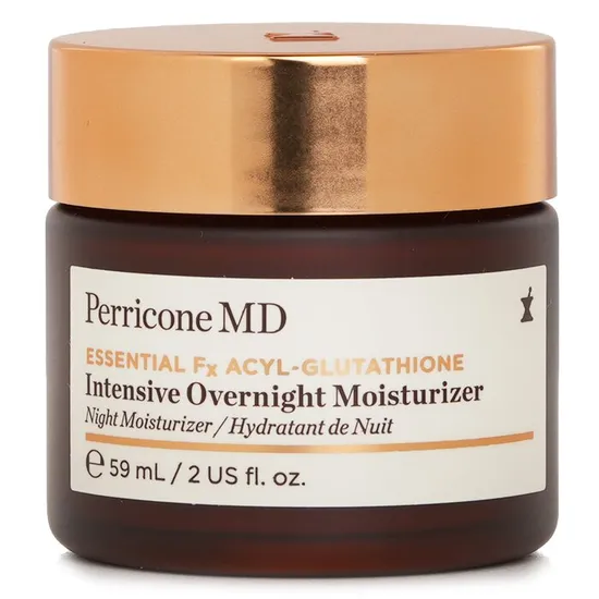 Perricone MD Essential Fx Acyl Glutathione: Intensive Overnight Cream