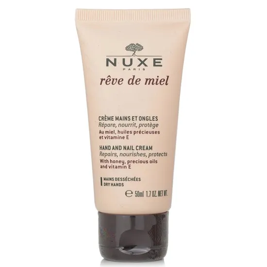 Nuxe Reve De Miel Hand & Nail Cream
