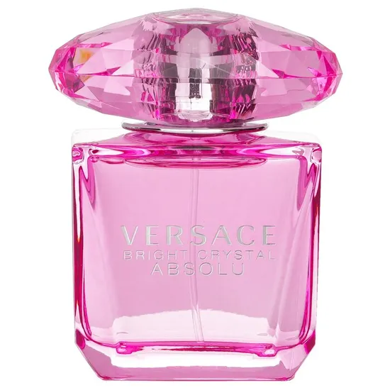 Versace Bright Crystal Absolu Eau De Parfum