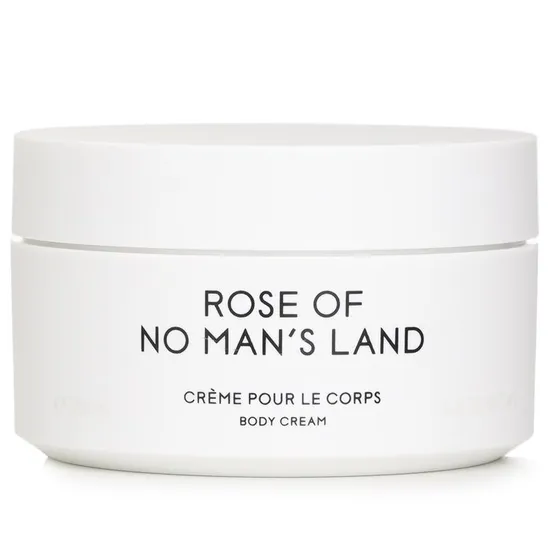 Byredo Rose Of No Man's Land Body Cream