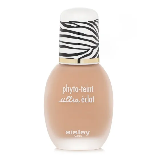 Sisley Phyto Teint Ultra Eclat Foundation