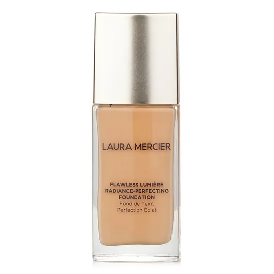Laura Mercier Flawless Lumiere Foundation Macadamia