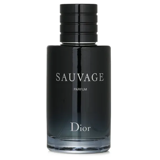 Dior Sauvage Parfum 100Ml