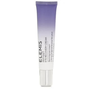 ELEMIS Peptide4 Recovery Eye Cream