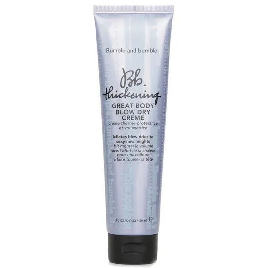 Bumble and bumble Thickening Great Body Blow Dry Creme