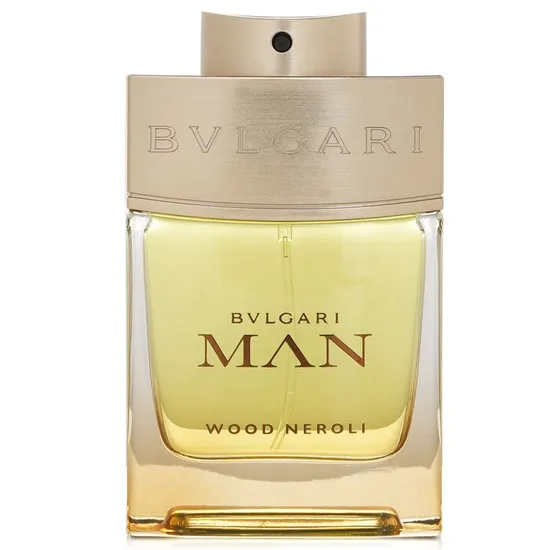 Bvlgari Man Wood Neroli Eau De Parfum