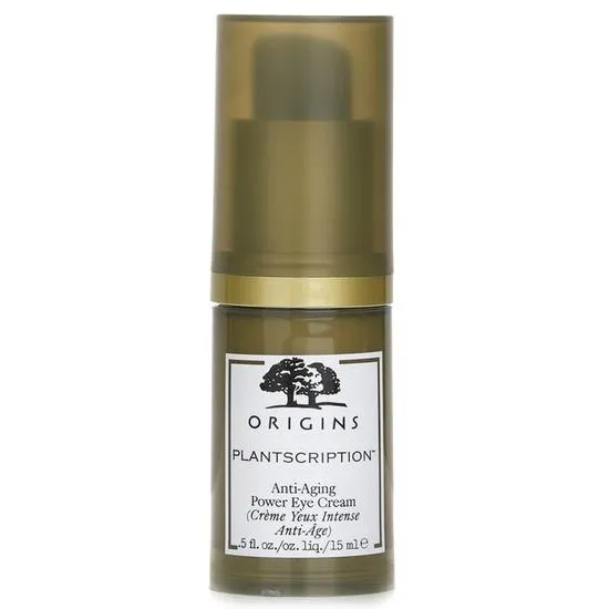Origins Plantscription Anti-Ageing Power Eye Cream