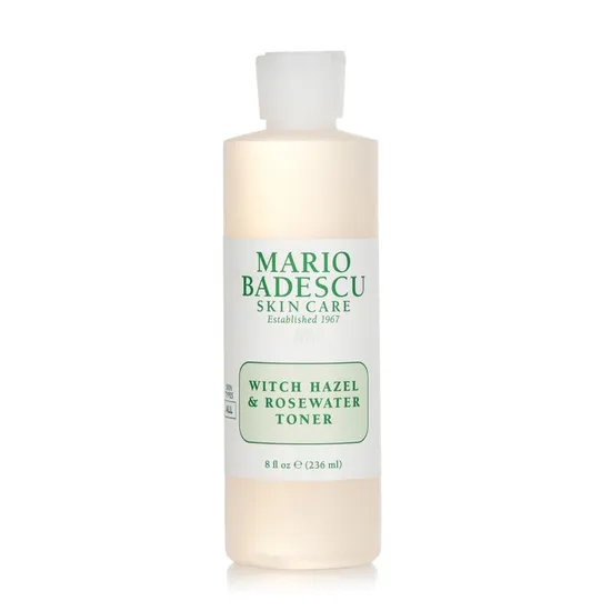 Mario Badescu Witch Hazel & Rosewater Toner