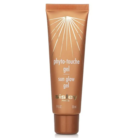 Sisley Sun Glow Gel