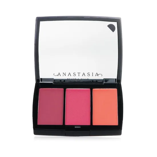 Anastasia Beverly Hills Blush Trio Berry Adore
