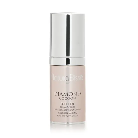 Natura Bissé Diamond Cocoon Sheer Eye Cream
