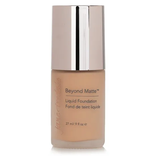 Jane Iredale Beyond Matte Liquid Foundation M2
