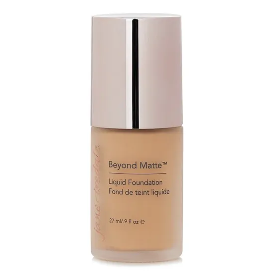 Jane Iredale Beyond Matte Liquid Foundation