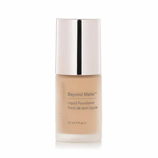 Jane Iredale Beyond Matte Liquid Foundation