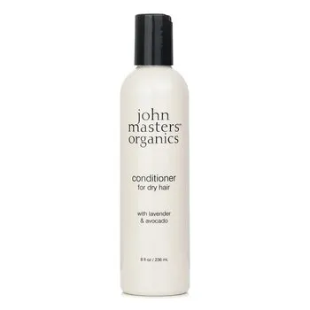 John Masters Organics Conditioner For Dry Hair
