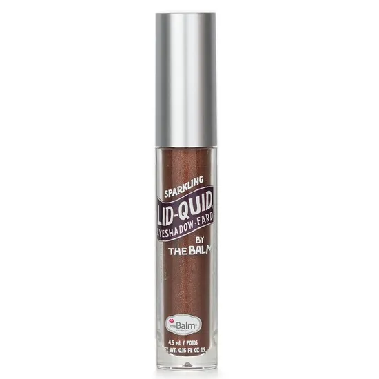 theBalm Lid-Quid Sparkling Liquid Eyeshadow
