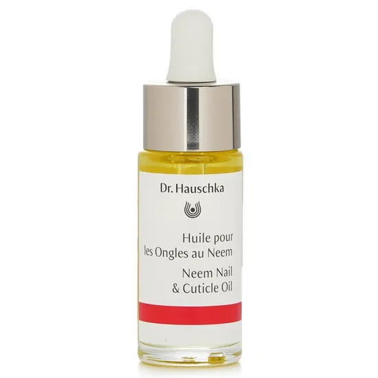 Dr Hauschka Neem Nail & Cuticle Oil