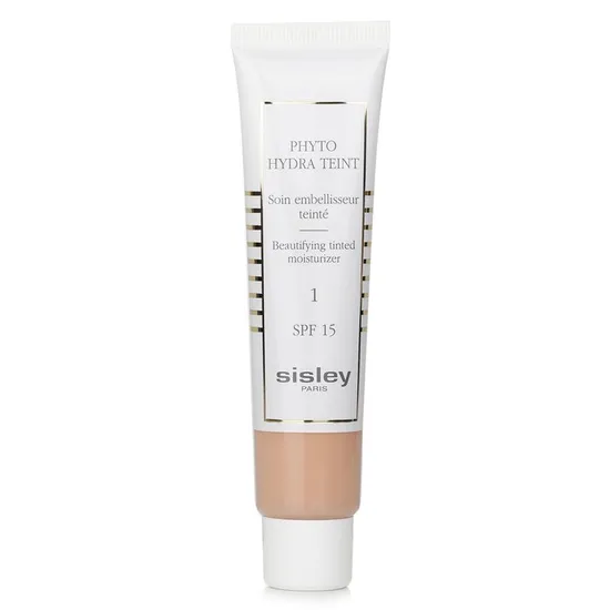 Sisley Phyto Hydra Teint Moisturiser