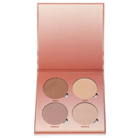 Anastasia Beverly Hills Sun Dipped Glow Kit
