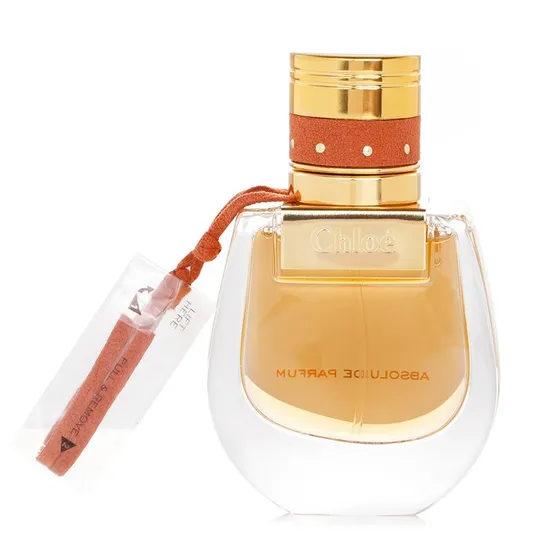 Chloé Nomade Absolu De Parfum
