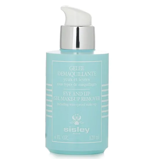 Sisley Eye & Lip Gel Make-Up Remover