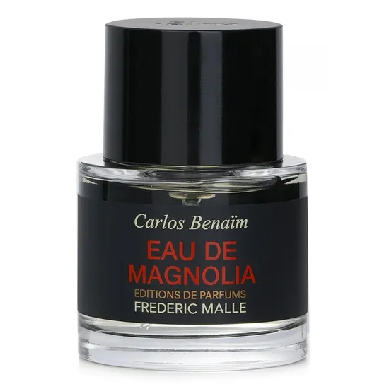 Frederic Malle Eau De Magnolia Spray By Carlos Benaim