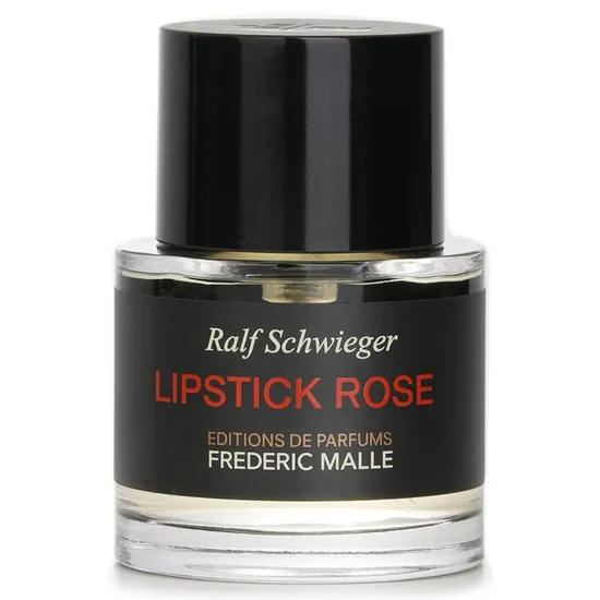 Frederic Malle Lipstick Rose Spray By Ralf Schwieger