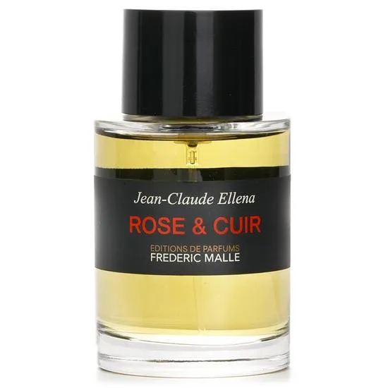 Frederic Malle Rose & Cuir Spray By Jean-Claude Ellena