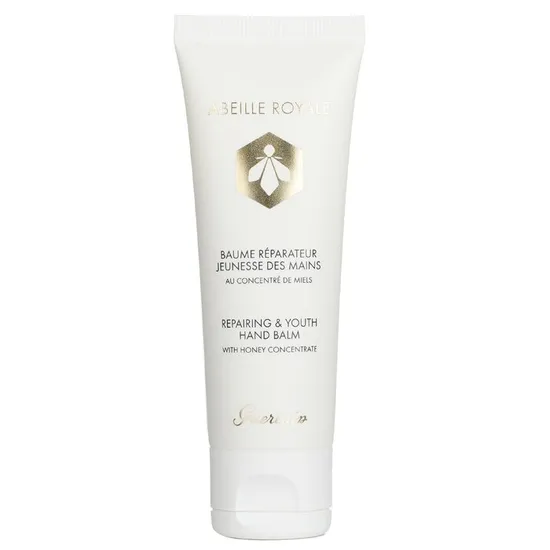 GUERLAIN Abeille Royale Repairing & Youth Hand Balm