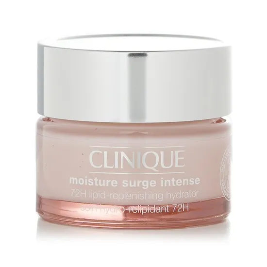 Clinique Intense 72h Lipid-replenishing Hydrator