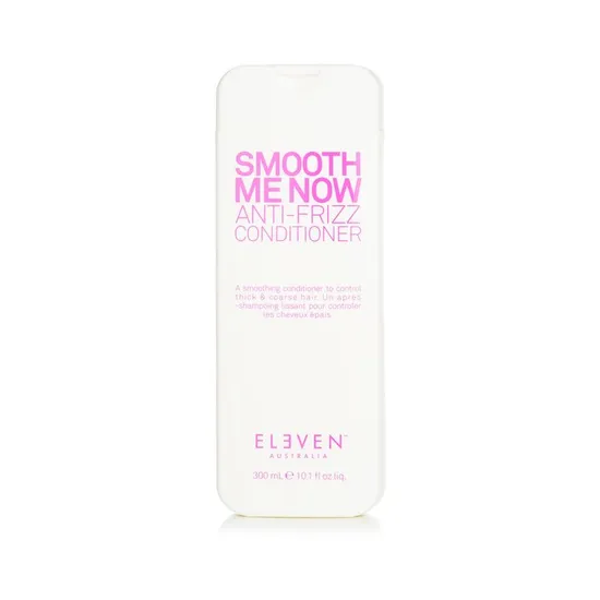 Eleven Australia Smooth Me Now Anti-Frizz Conditioner 300Ml