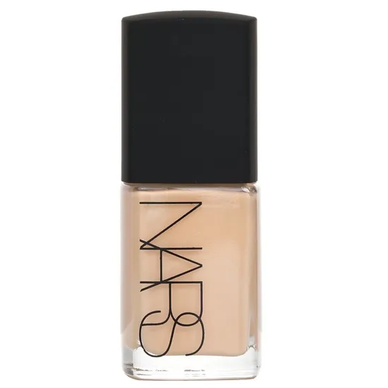 NARS Cosmetics Sheer Glow Foundation
