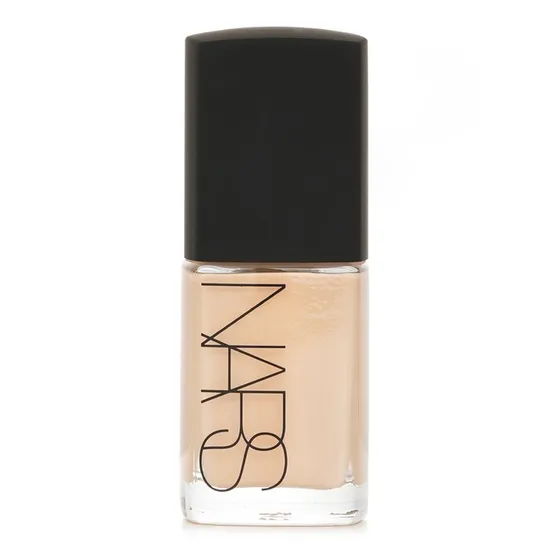 Nars Cosmetics Sheer Glow Foundation Vienna