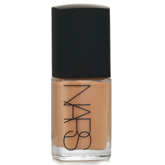 NARS Cosmetics Sheer Glow Foundation