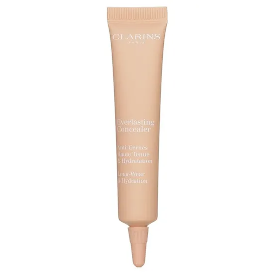 Clarins Everlasting Concealer 02.5 Medium