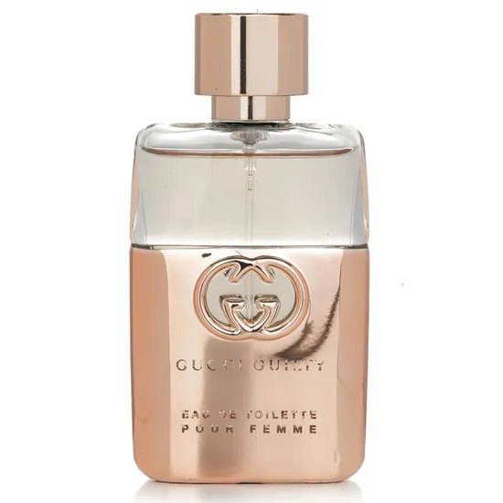 Gucci Guilty Pour Femme Eau De Toilette