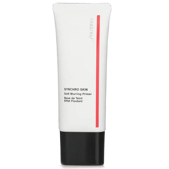 Shiseido Skin Soft Blurring Primer