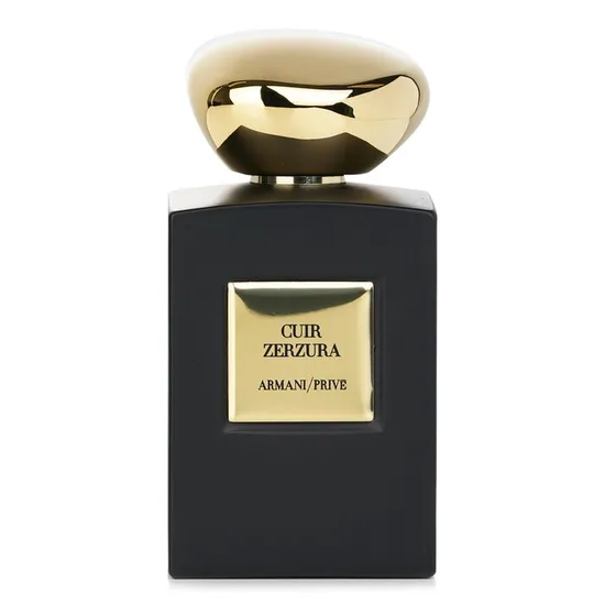 Giorgio Armani Prive Cuir Zerzura Intense