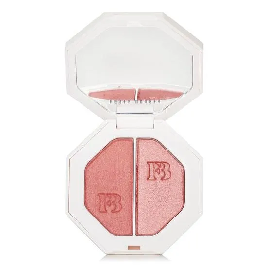 Fenty Beauty Killawatt Freestyle Highlighter Duo Ginger Binge / Moscow Mule